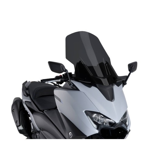 Ζελατίνα Puig V-Tech Touring Yamaha T-Max 560 -21 σκούρο φιμέ