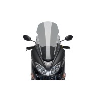 Ζελατίνα Puig V-Tech Line Touring Suzuki Burgman 400 17- ελαφρώς φιμέ