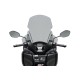 Ζελατίνα Puig V-Tech Line Touring Suzuki Burgman 400 17- ελαφρώς φιμέ