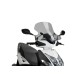 Ζελατίνα Puig City Touring Kymco Agility City 50 21- ελαφρώς φιμέ Ζελατίνα Puig City Touring Kymco Agility City 50 21- ελαφρώς φιμέ
