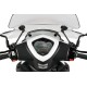 Ζελατίνα Puig City Touring Kymco Agility City 50 21- ελαφρώς φιμέ Ζελατίνα Puig City Touring Kymco Agility City 50 21- ελαφρώς φιμέ