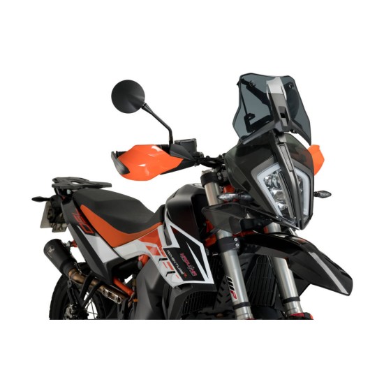 Κιτ ρύθμισης ύψους ζελατίνας M.E.M Puig KTM 790 Adventure/R -20