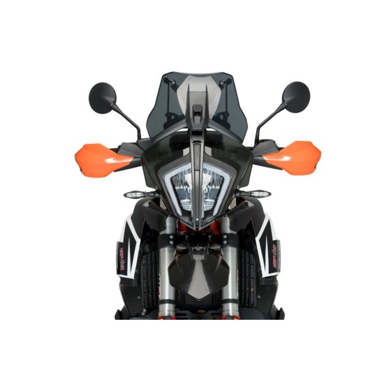 Κιτ ρύθμισης ύψους ζελατίνας M.E.M Puig KTM 790 Adventure/R -20