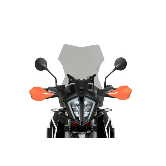 Κιτ ρύθμισης ύψους ζελατίνας M.E.M Puig KTM 790 Adventure/R -20