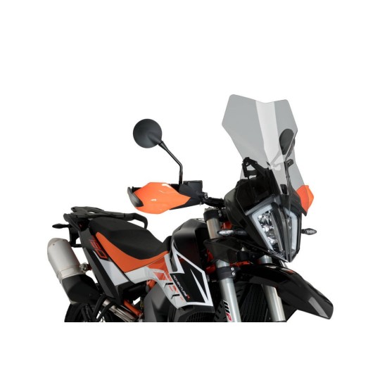 Κιτ ρύθμισης ύψους ζελατίνας M.E.M Puig KTM 790 Adventure/R -20