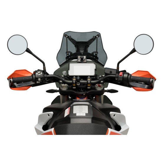 Κιτ ρύθμισης ύψους ζελατίνας M.E.M Puig KTM 790 Adventure/R -20