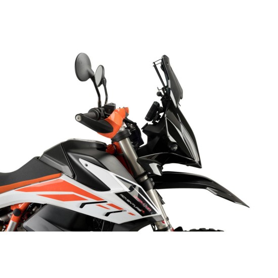 Κιτ ρύθμισης ύψους ζελατίνας M.E.M Puig KTM 790 Adventure/R -20