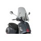 Ζελατίνα Puig GTS Touring Piaggio Vespa GTS 300 -22 ελαφρώς φιμέ