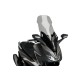 Ζελατίνα Puig V-Tech Touring Honda Forza 125-350 21- ελαφρώς φιμέ Ζελατίνα Puig V-Tech Touring Honda Forza 125-350 21- ελαφρώς φιμέ
