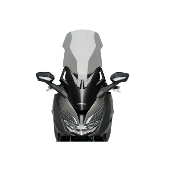 Ζελατίνα Puig V-Tech Touring Honda Forza 125-350 21- ελαφρώς φιμέ Ζελατίνα Puig V-Tech Touring Honda Forza 125-350 21- ελαφρώς φιμέ