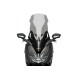 Ζελατίνα Puig V-Tech Touring Honda Forza 125-350 21- ελαφρώς φιμέ Ζελατίνα Puig V-Tech Touring Honda Forza 125-350 21- ελαφρώς φιμέ