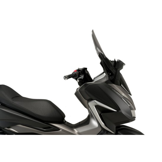 Ζελατίνα Puig V-Tech Touring Honda Forza 125-350 21- ελαφρώς φιμέ Ζελατίνα Puig V-Tech Touring Honda Forza 125-350 21- ελαφρώς φιμέ