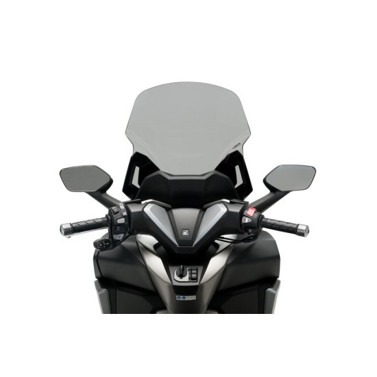 Ζελατίνα Puig V-Tech Touring Honda Forza 125-350 21- ελαφρώς φιμέ Ζελατίνα Puig V-Tech Touring Honda Forza 125-350 21- ελαφρώς φιμέ