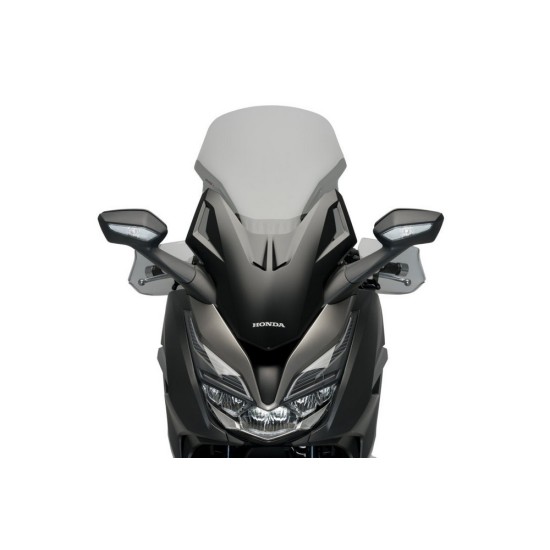 Ζελατίνα Puig V-Tech Touring Honda Forza 125-350 21- ελαφρώς φιμέ Ζελατίνα Puig V-Tech Touring Honda Forza 125-350 21- ελαφρώς φιμέ