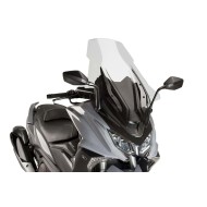 Ζελατίνα Puig V-Tech Touring Kymco AK-550 διάφανη