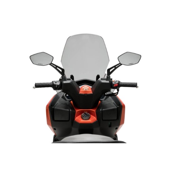 Ζελατίνα Puig V-Tech Touring Kymco DT X360 διάφανη