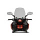 Ζελατίνα Puig V-Tech Touring Kymco DT X360 διάφανη