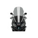 Ζελατίνα Puig V-Tech Touring Piaggio MP3 530 Exclusive διάφανη
