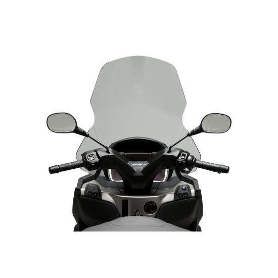 Ζελατίνα Puig V-Tech Touring Piaggio MP3 530 Exclusive διάφανη