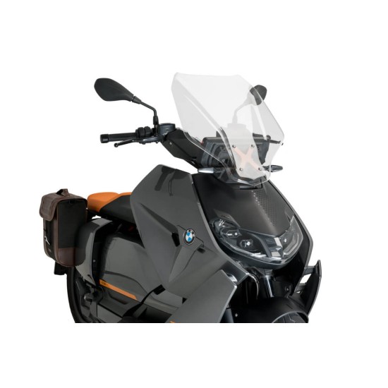 Ζελατίνα Puig V-Tech Line Touring BMW CE 04 διάφανη