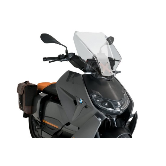 Ζελατίνα Puig V-Tech Line Touring BMW CE 04 ελαφρώς φιμέ Ζελατίνα Puig V-Tech Line Touring BMW CE 04 ελαφρώς φιμέ