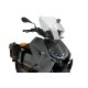 Ζελατίνα Puig V-Tech Line Touring BMW CE 04 ελαφρώς φιμέ Ζελατίνα Puig V-Tech Line Touring BMW CE 04 ελαφρώς φιμέ
