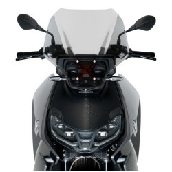 Ζελατίνα Puig V-Tech Line Touring BMW CE 04 διάφανη