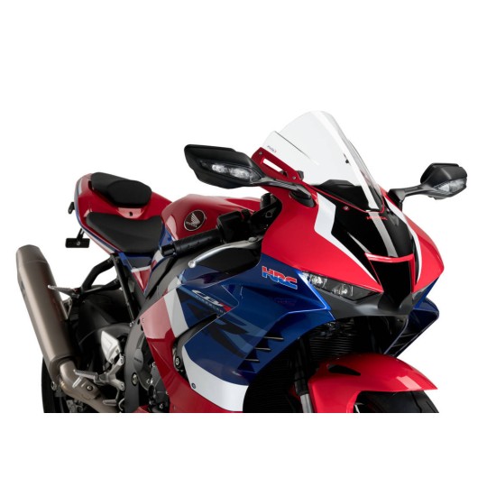 Ζελατίνα Puig Z-Racing Honda CBR 1000 RR Fireblade/SP 20- διάφανη