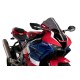Ζελατίνα Puig Z-Racing Honda CBR 1000 RR Fireblade/SP 20- σκούρο φιμέ