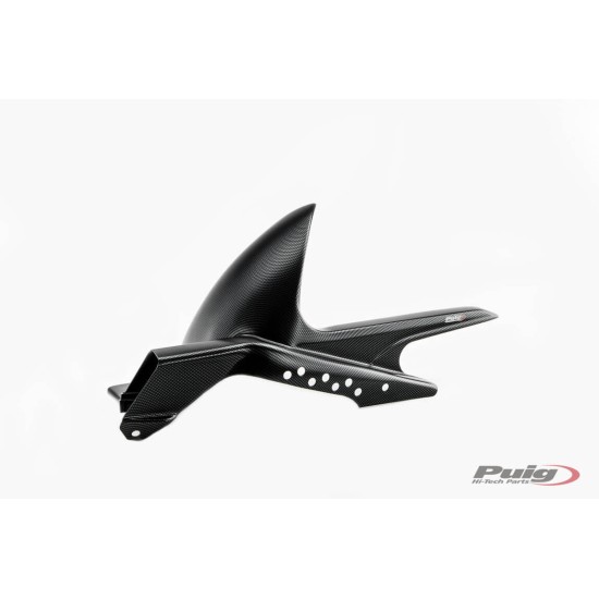 Φτερό πίσω τροχού Puig Honda CB 500 F/X 19-21carbon look Φτερό πίσω τροχού Puig Honda CB 500 F/X 19-21carbon look