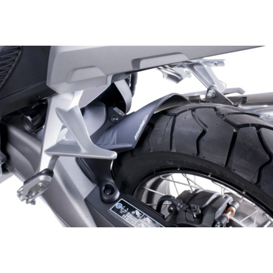 Φτερό πίσω τροχού PUIG Honda VFR 1200 Crosstourer 12- μαύρο ματ Φτερό πίσω τροχού PUIG Honda VFR 1200 Crosstourer 12- μαύρο ματ
