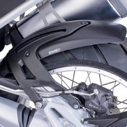 Φτερό πίσω τροχού Puig BMW R 1200 GS/Adv. LC 13- μαύρο ματ