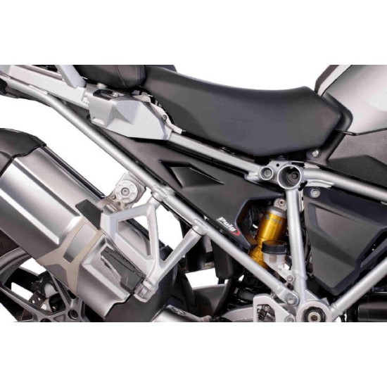 Πλαϊνά καλύμματα υποπλαισίου Puig BMW R 1200 GS Adv. LC 14- (σετ) Πλαϊνά καλύμματα υποπλαισίου Puig BMW R 1200 GS Adv. LC 14- (σετ)