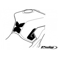 Tankpad Puig Carbon Yamaha MT-09 -20 