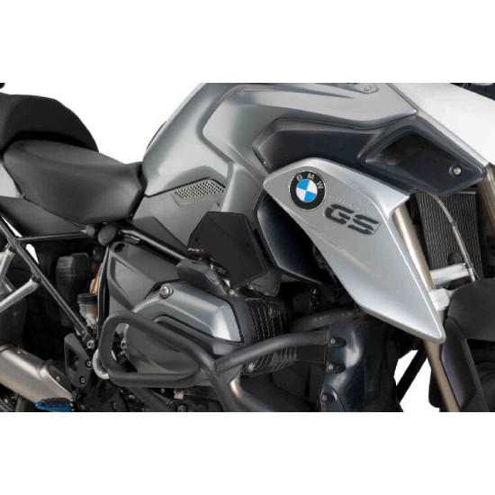 Προστατευτικό κάλυμμα injection Puig BMW R 1250 GS/Adv. μαύρο (σετ) Προστατευτικό κάλυμμα injection Puig BMW R 1250 GS/Adv. μαύρο (σετ)