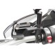 Καπάκι δοχείου υγρών φρένου Puig BMW R 1200 GS LC 13- ασημί Καπάκι δοχείου υγρών φρένου Puig BMW R 1200 GS LC 13- ασημί