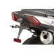 Αναδιπλούμενη βάση πινακίδας Puig Yamaha T-MAX 530 17-19 Αναδιπλούμενη βάση πινακίδας Puig Yamaha T-MAX 530 17-19