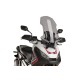 Ζελατίνα Puig Touring Honda X-ADV ελαφρώς φιμέ -20 Ζελατίνα Puig Touring Honda X-ADV ελαφρώς φιμέ -20