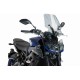 Βάση ρύθμισης ύψους ζελατίνας M.E.M Puig Yamaha MT-09 17-20 Βάση ρύθμισης ύψους ζελατίνας M.E.M Puig Yamaha MT-09 17-20