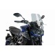 Βάση ρύθμισης ύψους ζελατίνας M.E.M Puig Yamaha MT-09 17-20 Βάση ρύθμισης ύψους ζελατίνας M.E.M Puig Yamaha MT-09 17-20