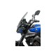 Βάση ρύθμισης ύψους ζελατίνας M.E.M Puig Yamaha MT-09 17-20 Βάση ρύθμισης ύψους ζελατίνας M.E.M Puig Yamaha MT-09 17-20