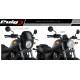 Puig Anarchy semi-fairing Honda CMX 500 Rebel -19 μαύρο ματ Puig Anarchy semi-fairing Honda CMX 500 Rebel -19 μαύρο ματ