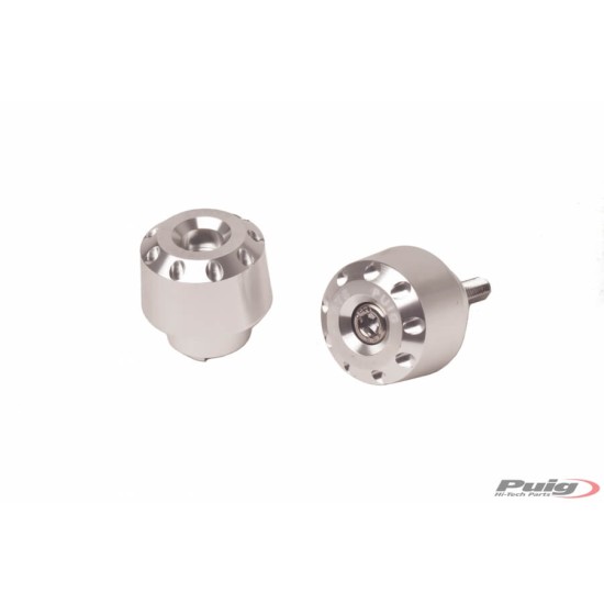 Αντίβαρα τιμονιού κοντά Puig Suzuki GSX-R 1300 Hayabusa 08-19 (χρώματα)