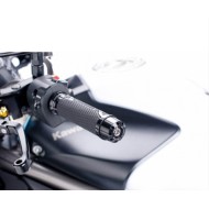 Αντίβαρα τιμονιού κοντά Puig Yamaha FZ6 04-10 (χρώματα)