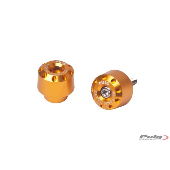 Αντίβαρα τιμονιού κοντά Puig Yamaha FZ1 Fazer 06- χρυσά Αντίβαρα τιμονιού κοντά Puig Yamaha FZ1 Fazer 06- χρυσά