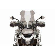 Επέκταση μύτης Puig BMW R 1250 GS μαύρο ματ