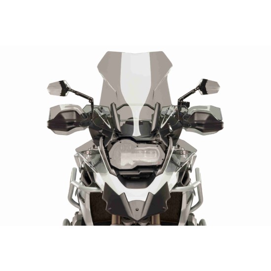 Επέκταση μύτης Puig BMW R 1250 GS μαύρο ματ Επέκταση μύτης Puig BMW R 1250 GS μαύρο ματ