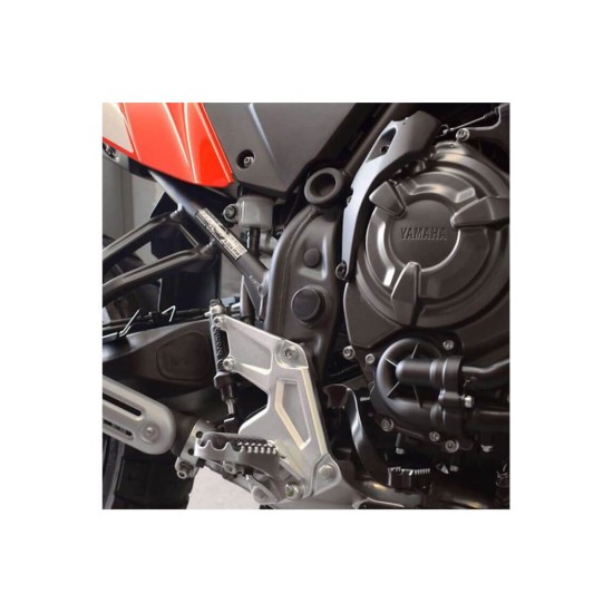 Τάπες πλαισίου Puig Yamaha Tenere 700