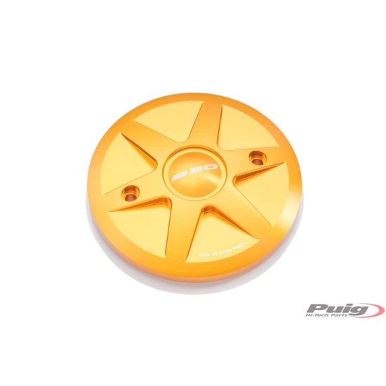 Καπάκι κινητήρα Puig Yamaha T-MAX 530 -16 χρυσό Καπάκι κινητήρα Puig Yamaha T-MAX 530 -16 χρυσό