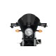 Puig Dark Night semi-fairing Honda CMX 500 Rebel -19 μαύρο με ζελατίνα σκούρο φιμέ Puig Dark Night semi-fairing Honda CMX 500 Rebel -19 μαύρο με ζελατίνα σκούρο φιμέ